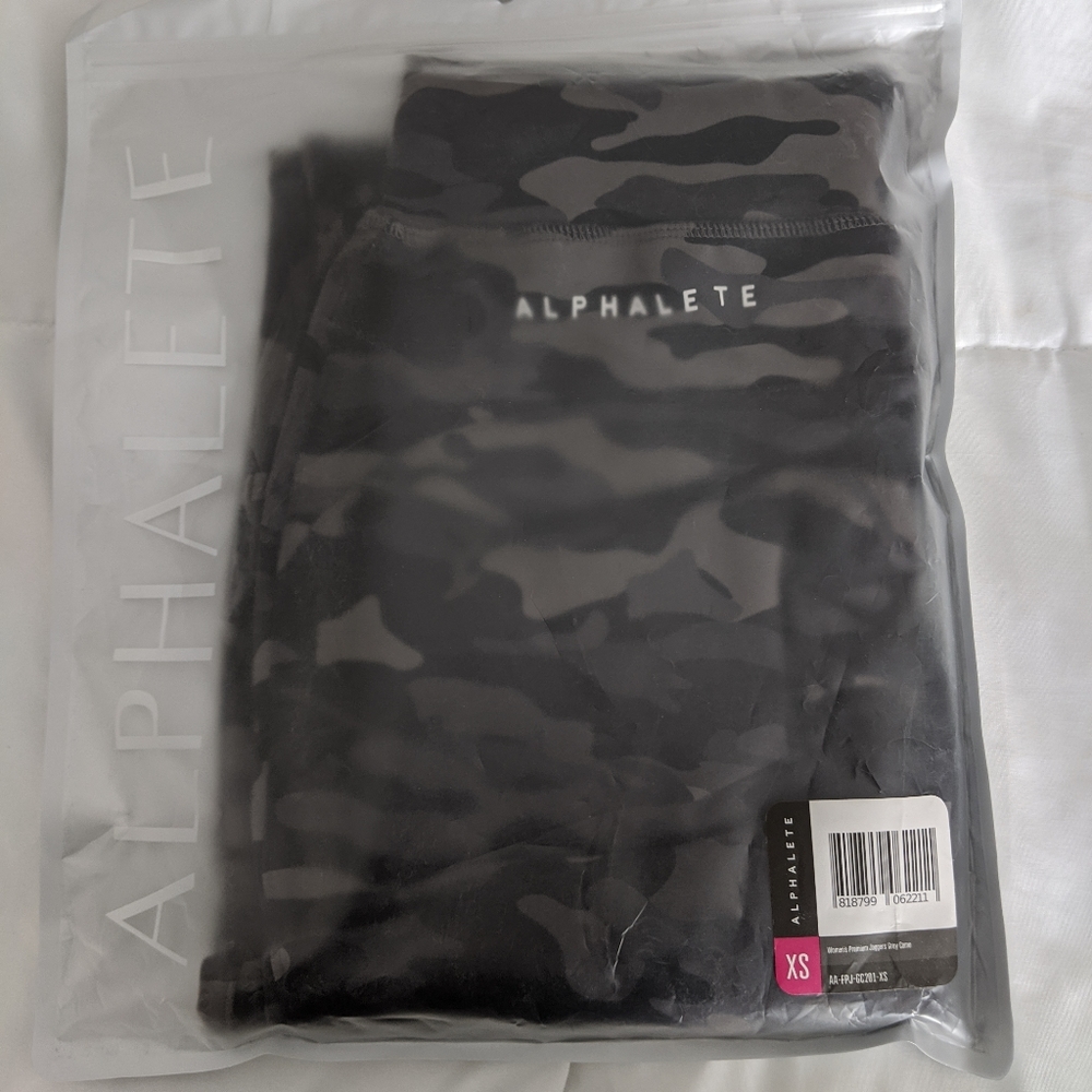 Alphalete Women's Joggers XS